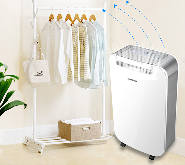 川島除濕機(jī)廠家告訴你為什么要用除濕機(jī)？