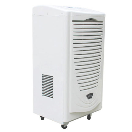 工業(yè)除濕機廠家川島告知您：工廠為什么要工業(yè)除濕機？